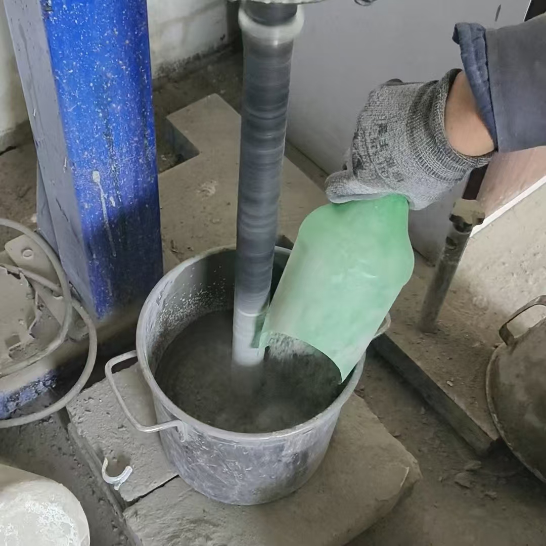 阜新桥梁公路张拉用H60压浆料与普通压浆料有什么区别？