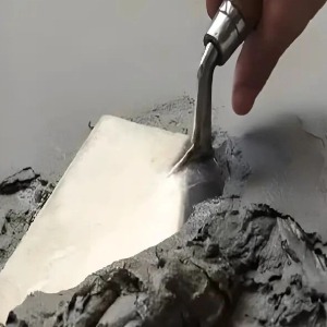 阜新混凝土裂缝孔洞剥落冻融修复用高强度丙乳防腐蚀砂浆