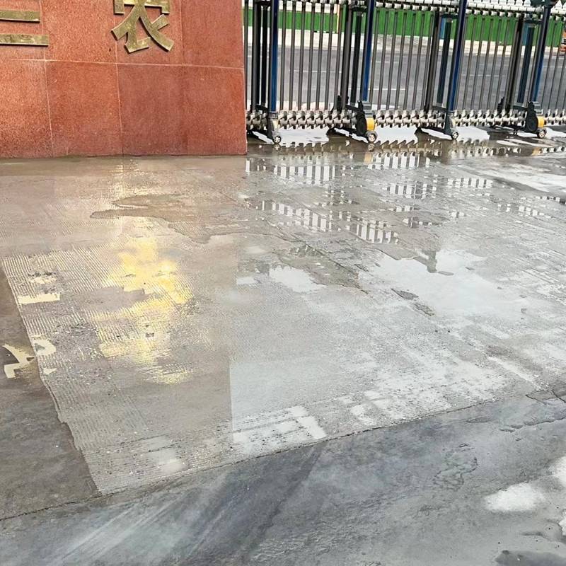阜新水泥路面翻新砂浆